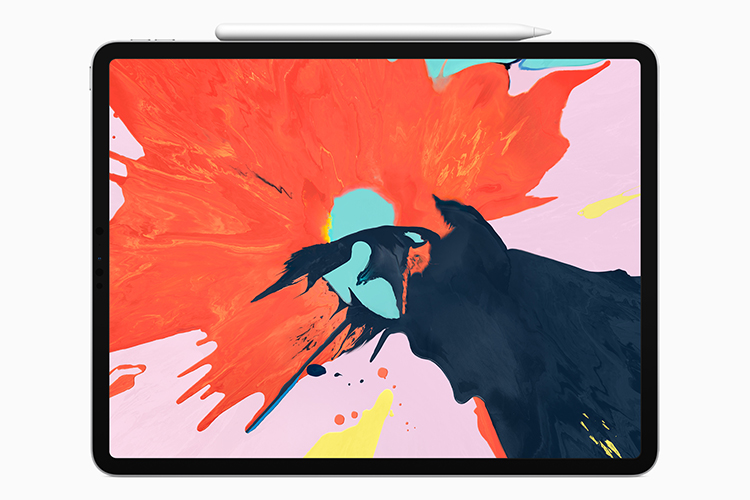 آیپد پرو 2018 اپل (Apple iPad Pro 2018)