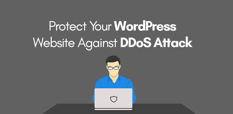 حمله ی DDOS و هک شدن سایت